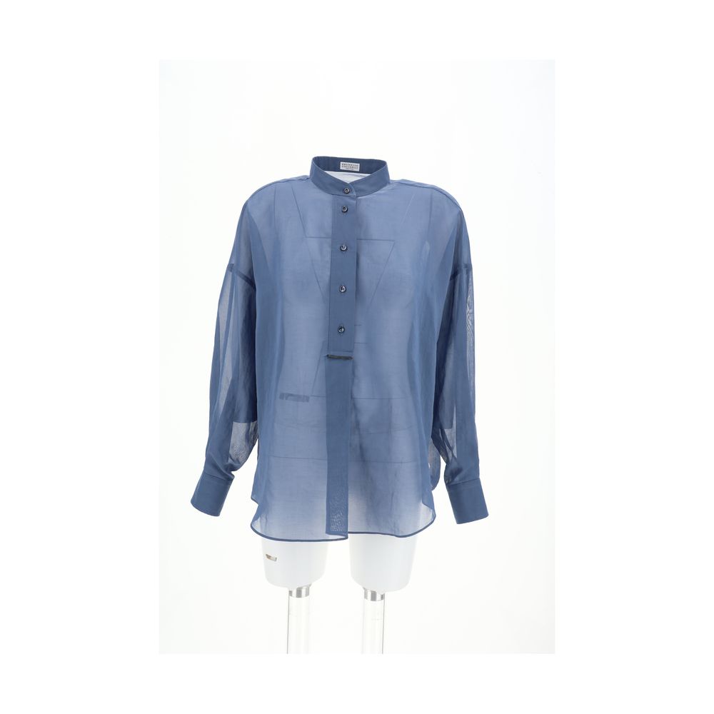 Brunello Cucinelli Blousa