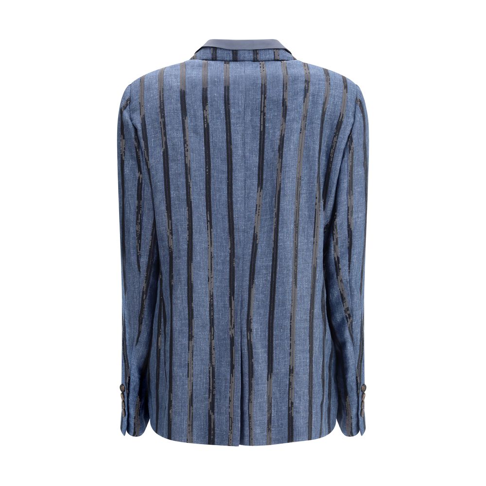 Brunello Cucinelli Blazer Jacket