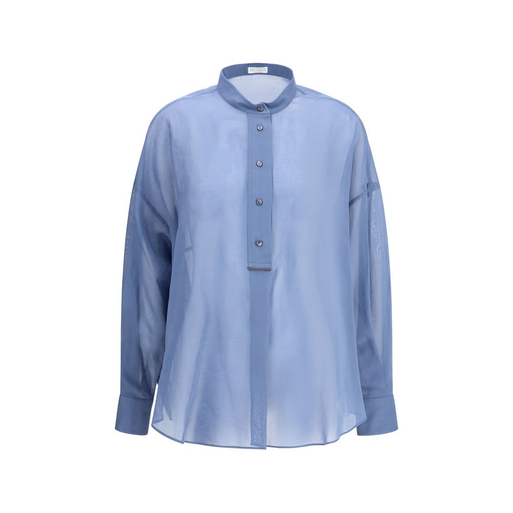 Brunello Cucinelli Blousa