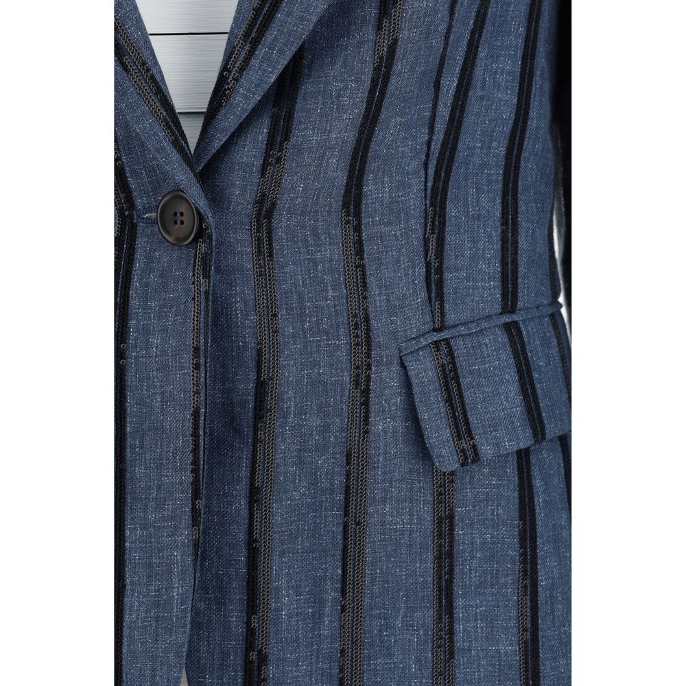 Brunello Cucinelli Blazer Jacket