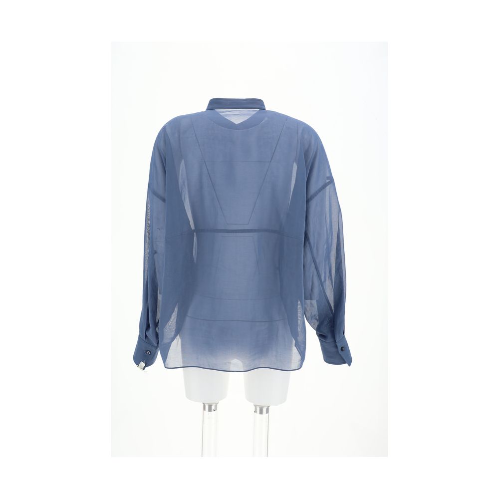 Brunello Cucinelli Blousa