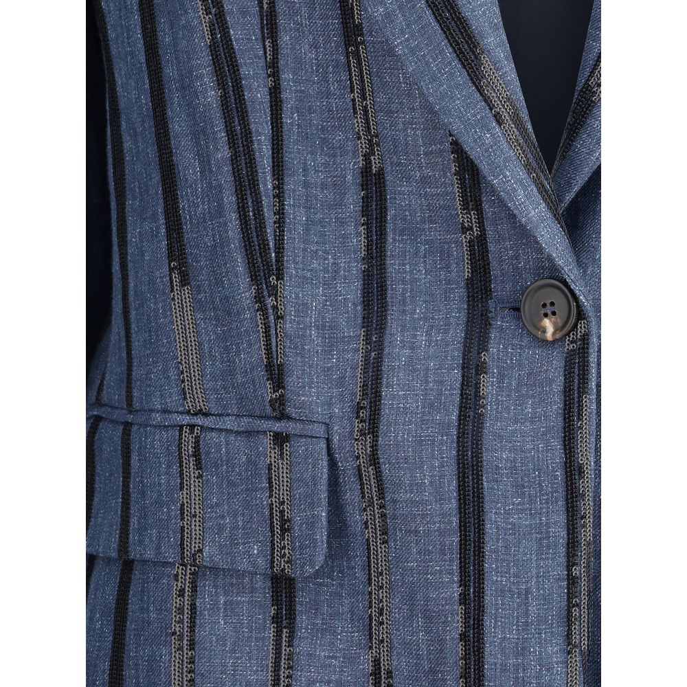 Brunello Cucinelli Blazer Jacket