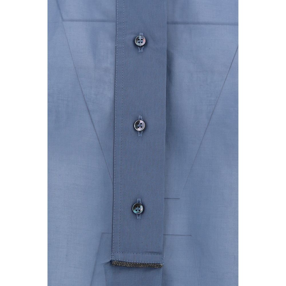 Brunello Cucinelli Blousa