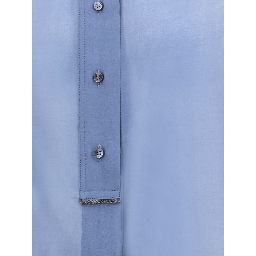 Brunello Cucinelli Blousa