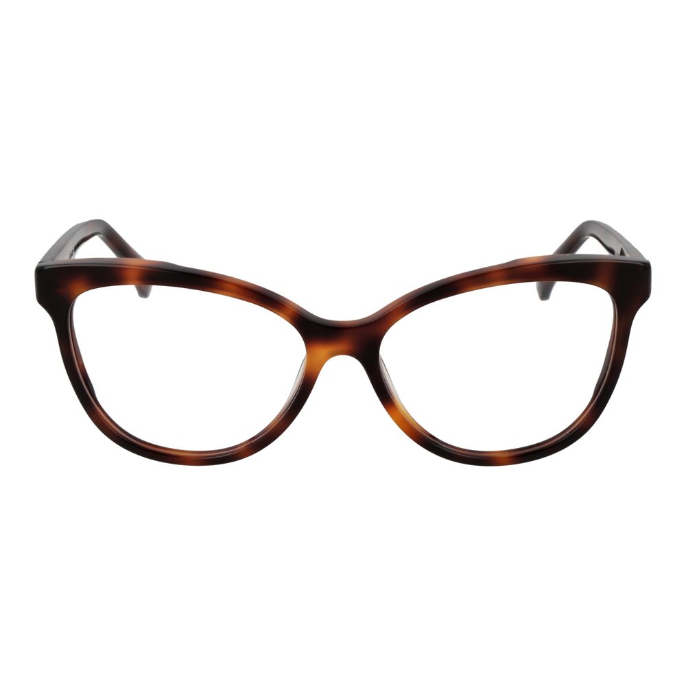 Max Mara Brown Women Optical Frames