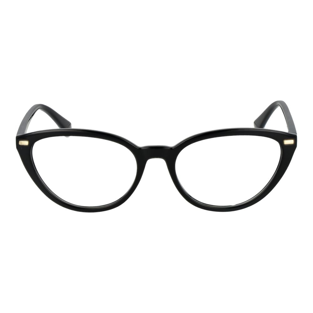 Polaroid Black Women Optical Frames