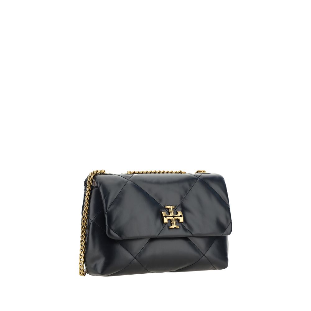 Tory Burch Kira Diamond Small Shoulder Bag