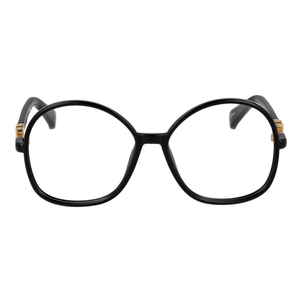 Max Mara Black Women Optical Frames