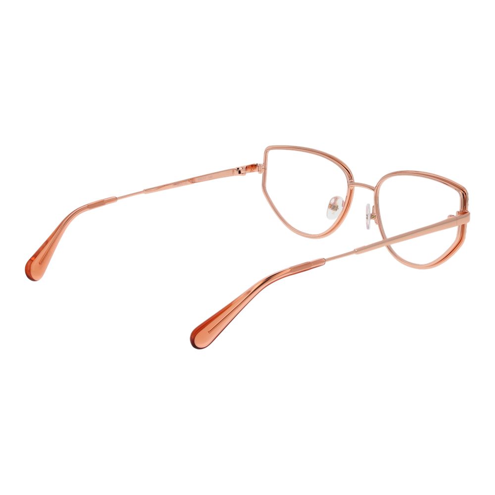 Max & Co Rose Gold Women Optical Frames