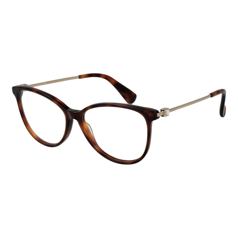 Max Mara Brown Women Optical Frames
