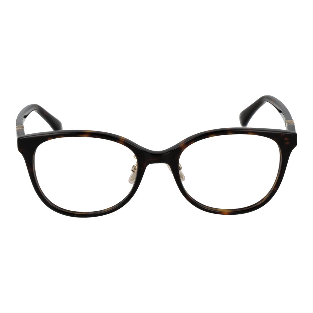 Max Mara Brown Women Optical Frames