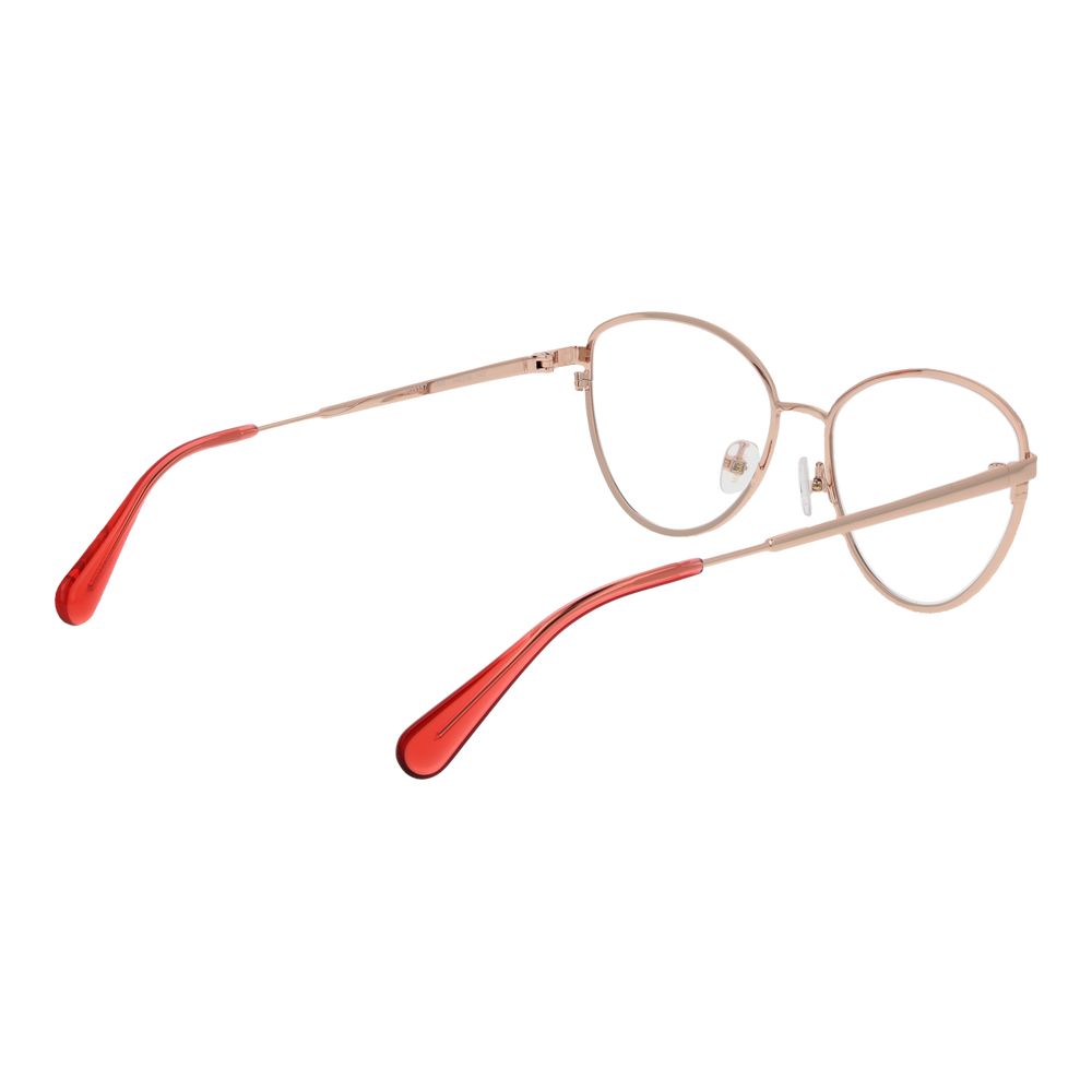 Max & Co Red Women Optical Frames