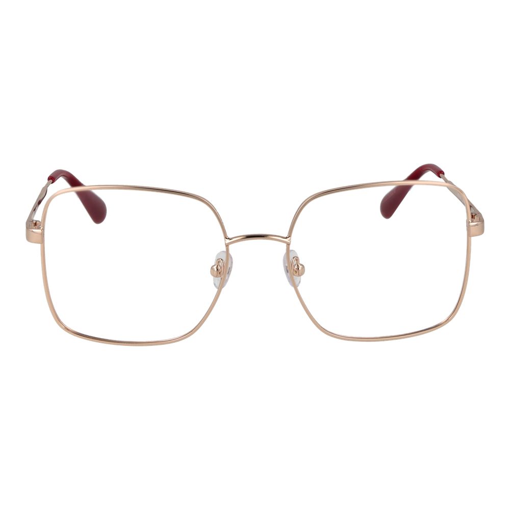 Max & Co Gold Women Optical Frames
