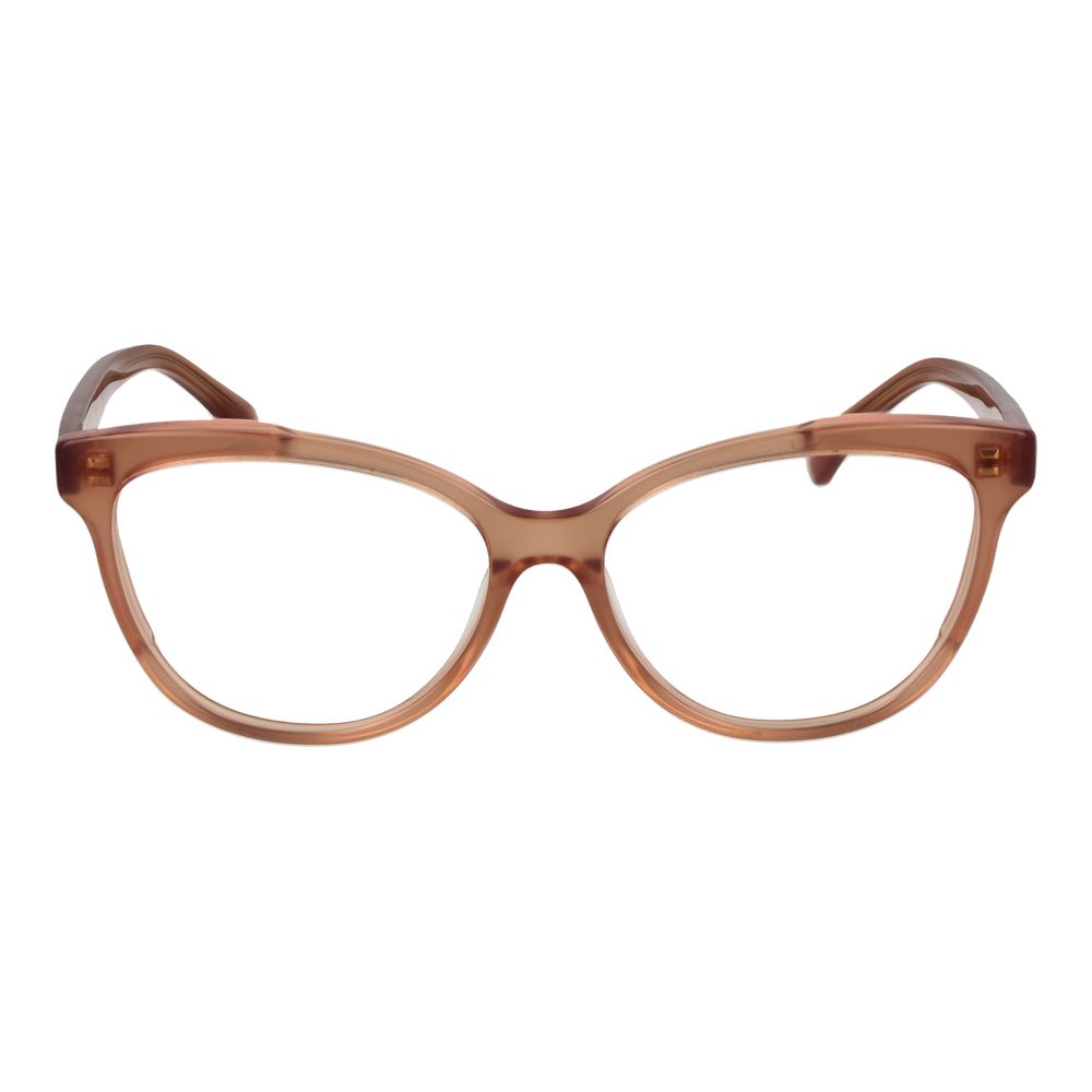 Max Mara Brown Women Optical Frames