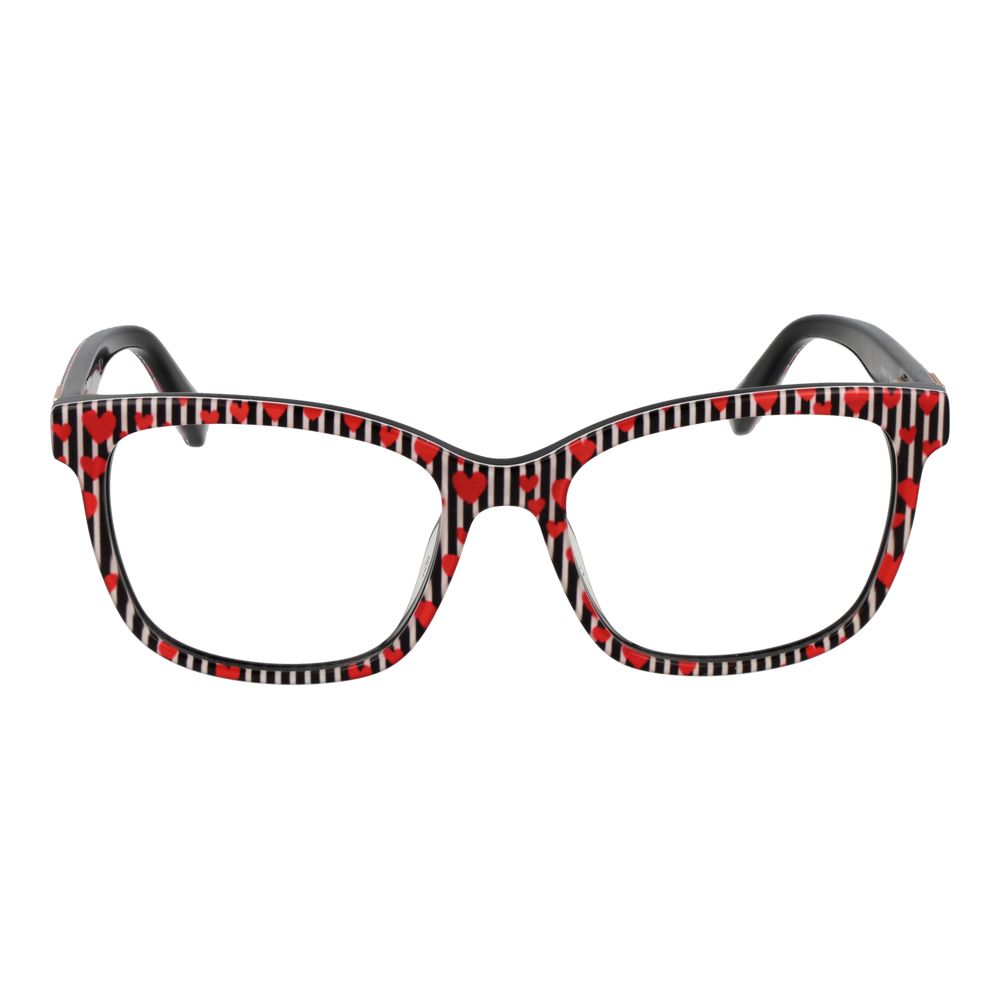 Love Moschino Multicolor Women Optical Frames