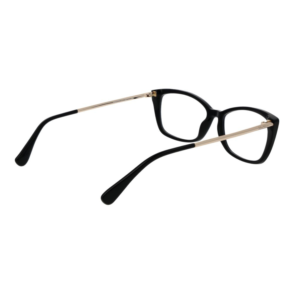 Max Mara Black Women Optical Frames