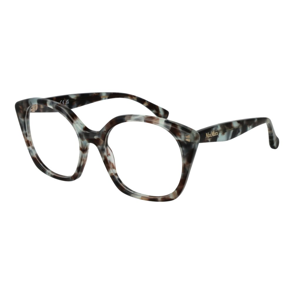 Max Mara Brown Women Optical Frames