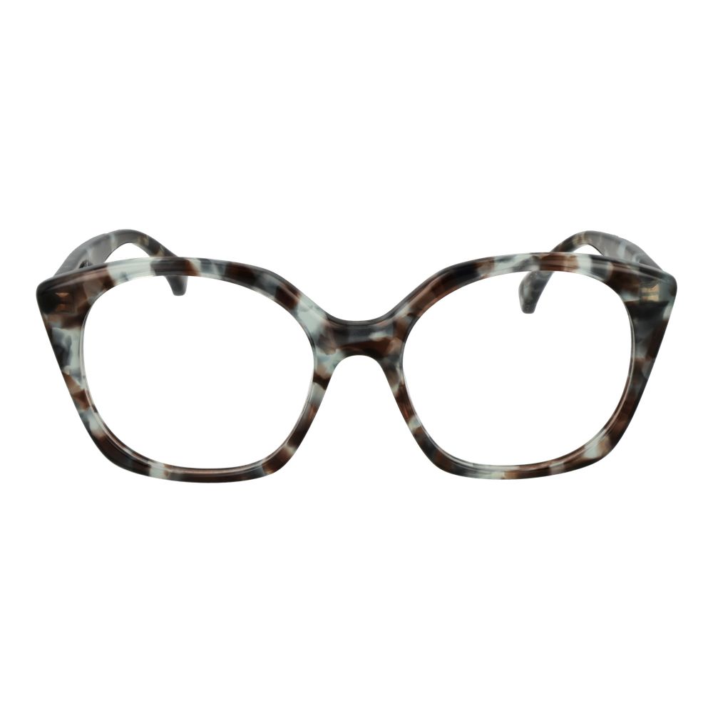 Max Mara Brown Women Optical Frames