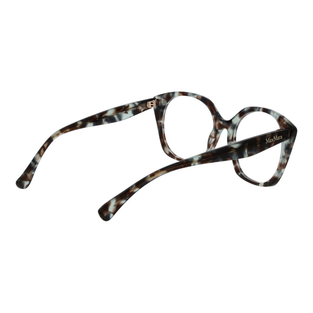 Max Mara Brown Women Optical Frames