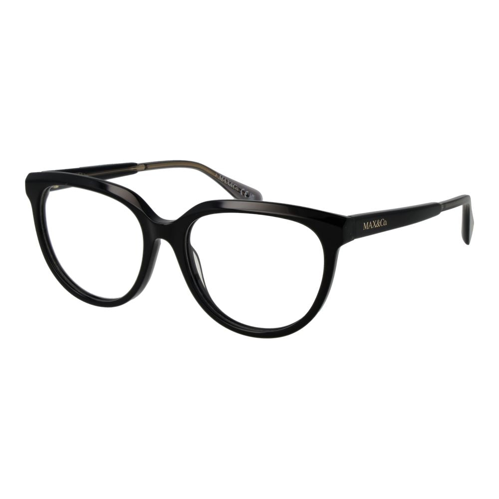 Max & Co Black Women Optical Frames