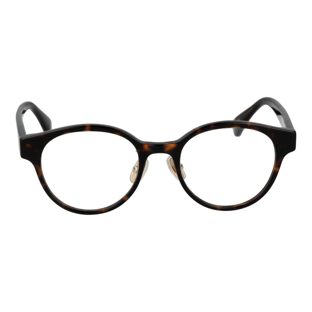 Max Mara Brown Women Optical Frames