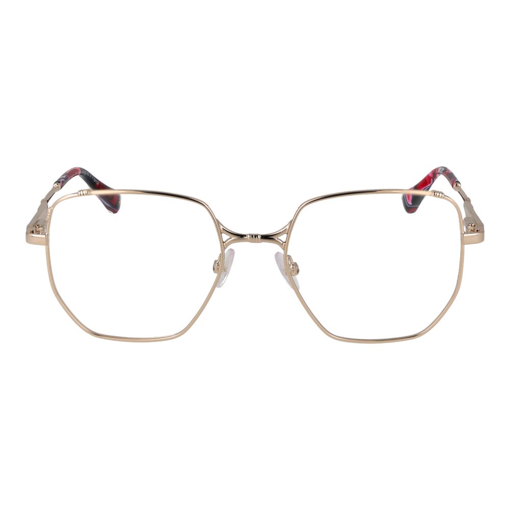 Christian Lacroix Purple Women Optical Frames