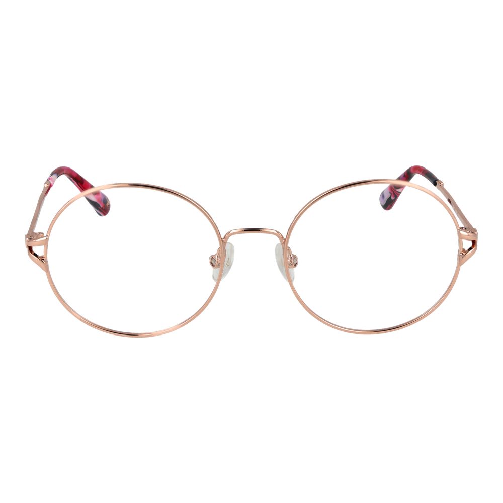 Christian Lacroix Beige Women Optical Frames