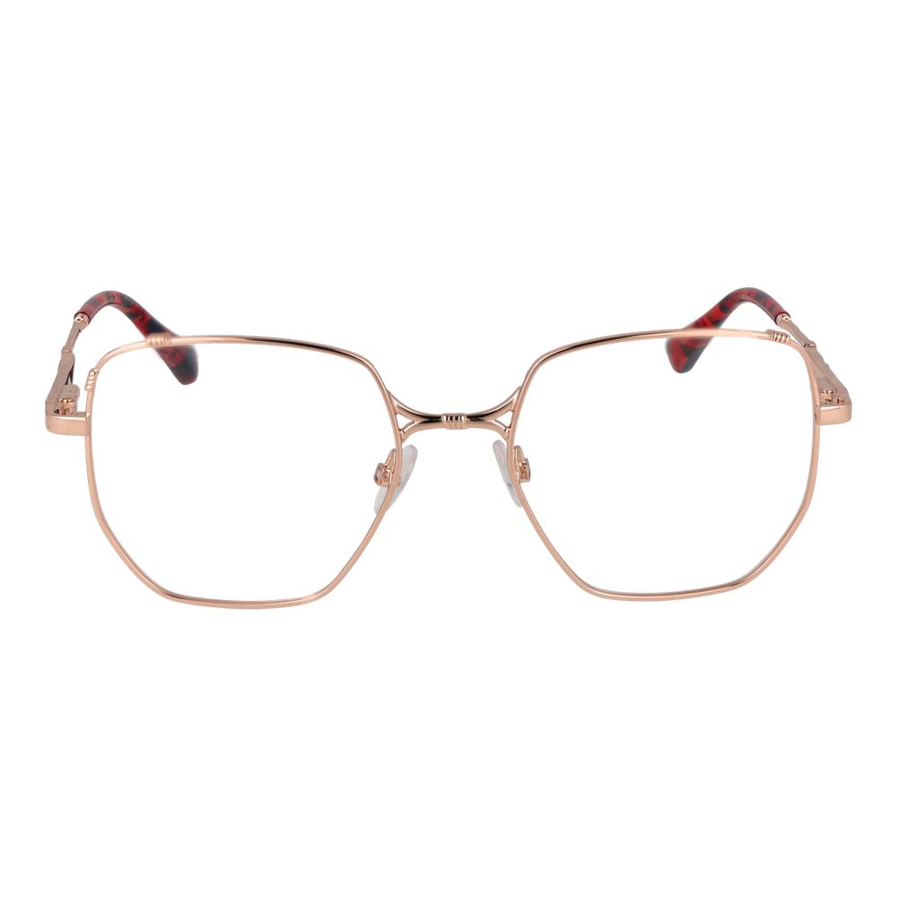 Christian Lacroix Pink Women Optical Frames