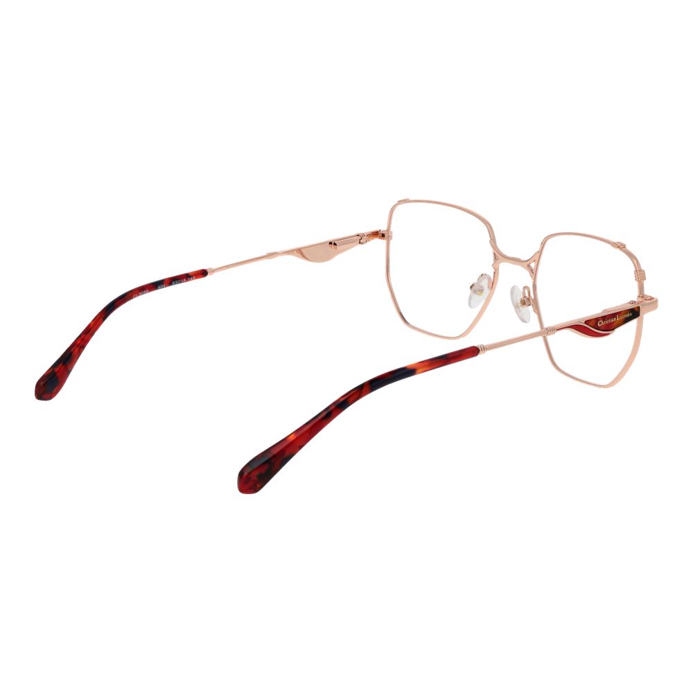Christian Lacroix Pink Women Optical Frames