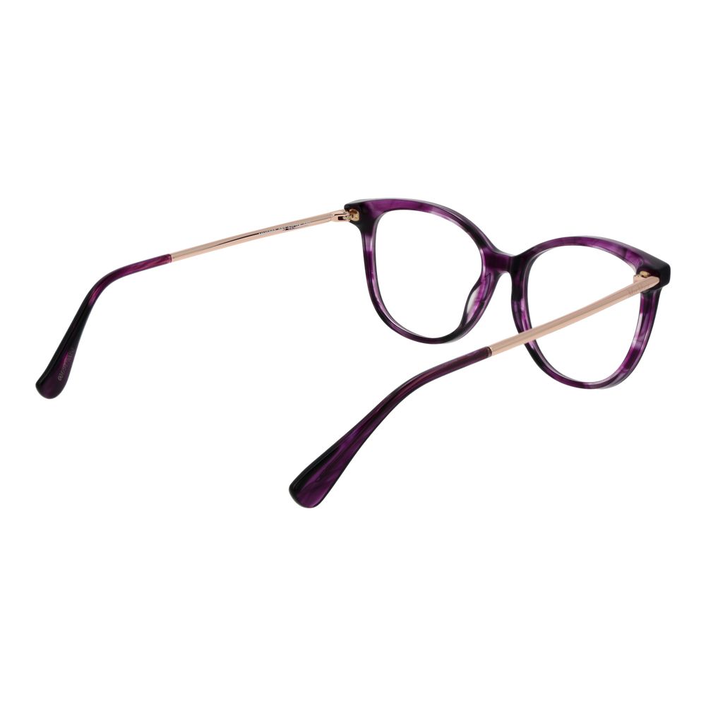Max Mara Purple Women Optical Frames