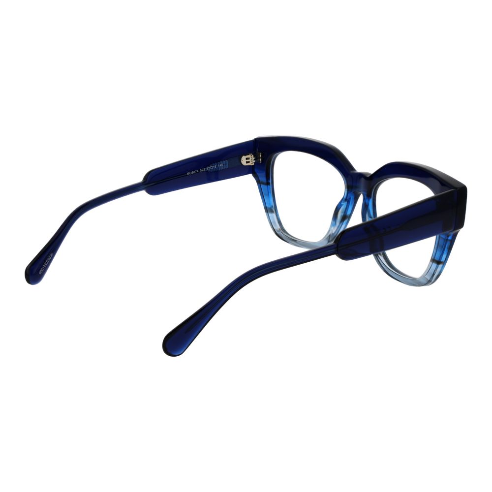 Max & Co Blue Women Optical Frames
