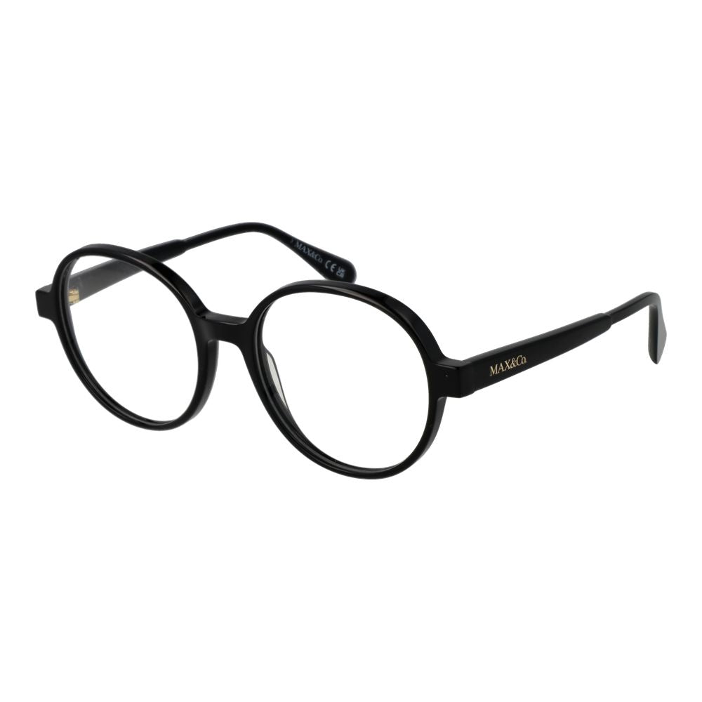 Max & Co Black Women Optical Frames