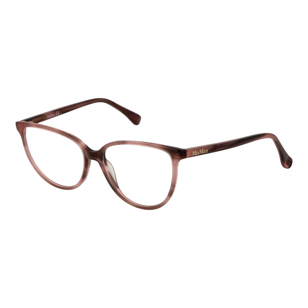 Max Mara Pink Women Optical Frames