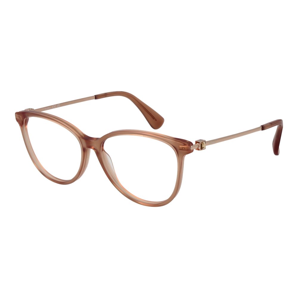 Max Mara Brown Women Optical Frames