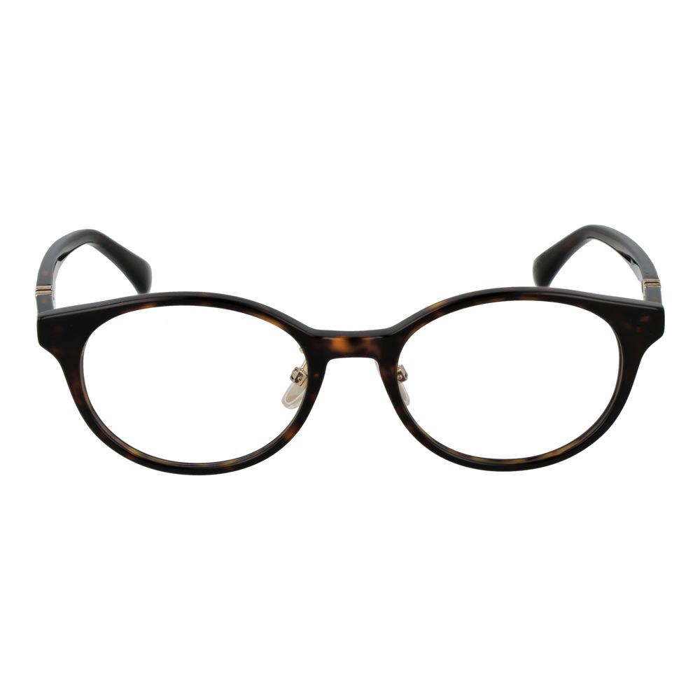 Max Mara Brown Women Optical Frames