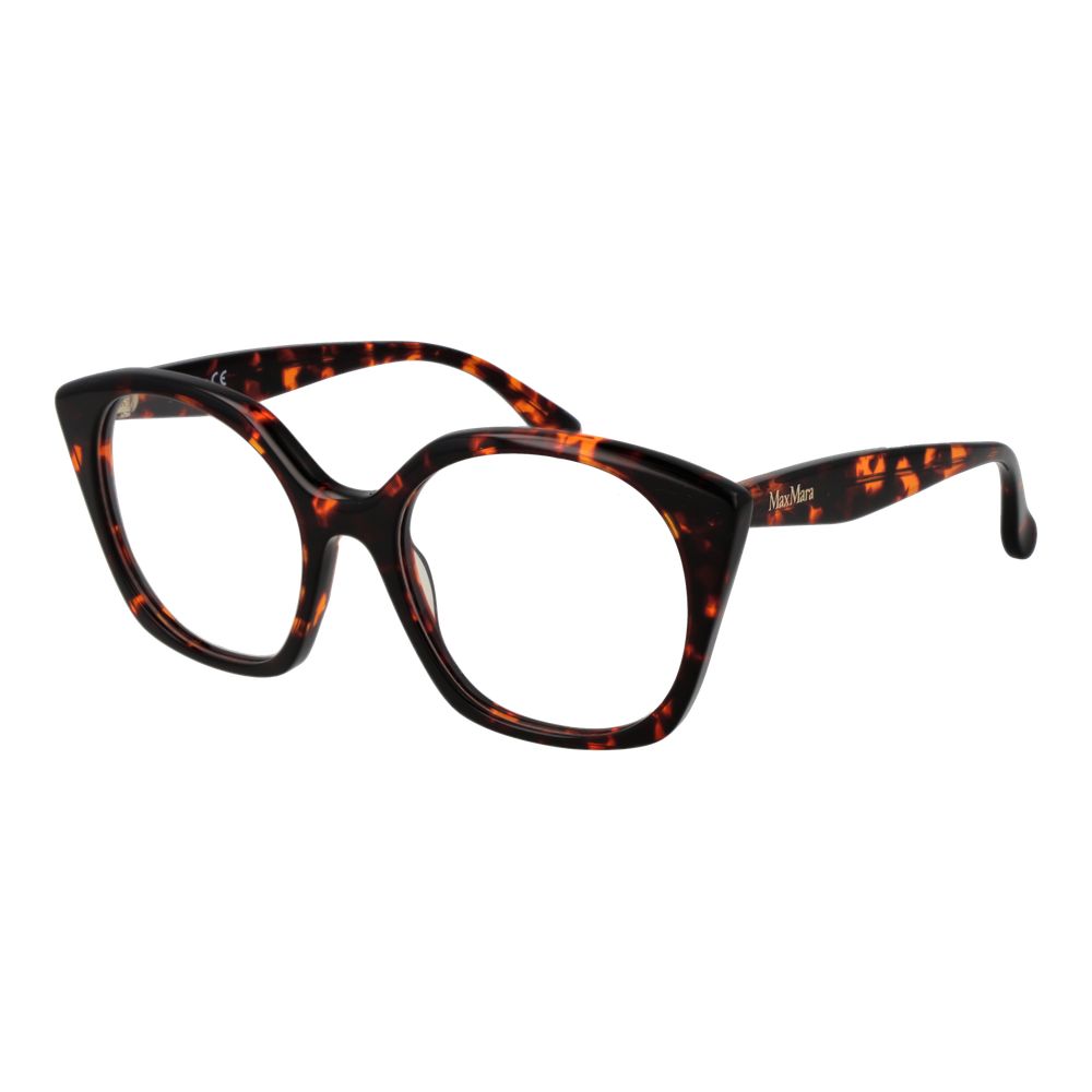 Max Mara Brown Women Optical Frames