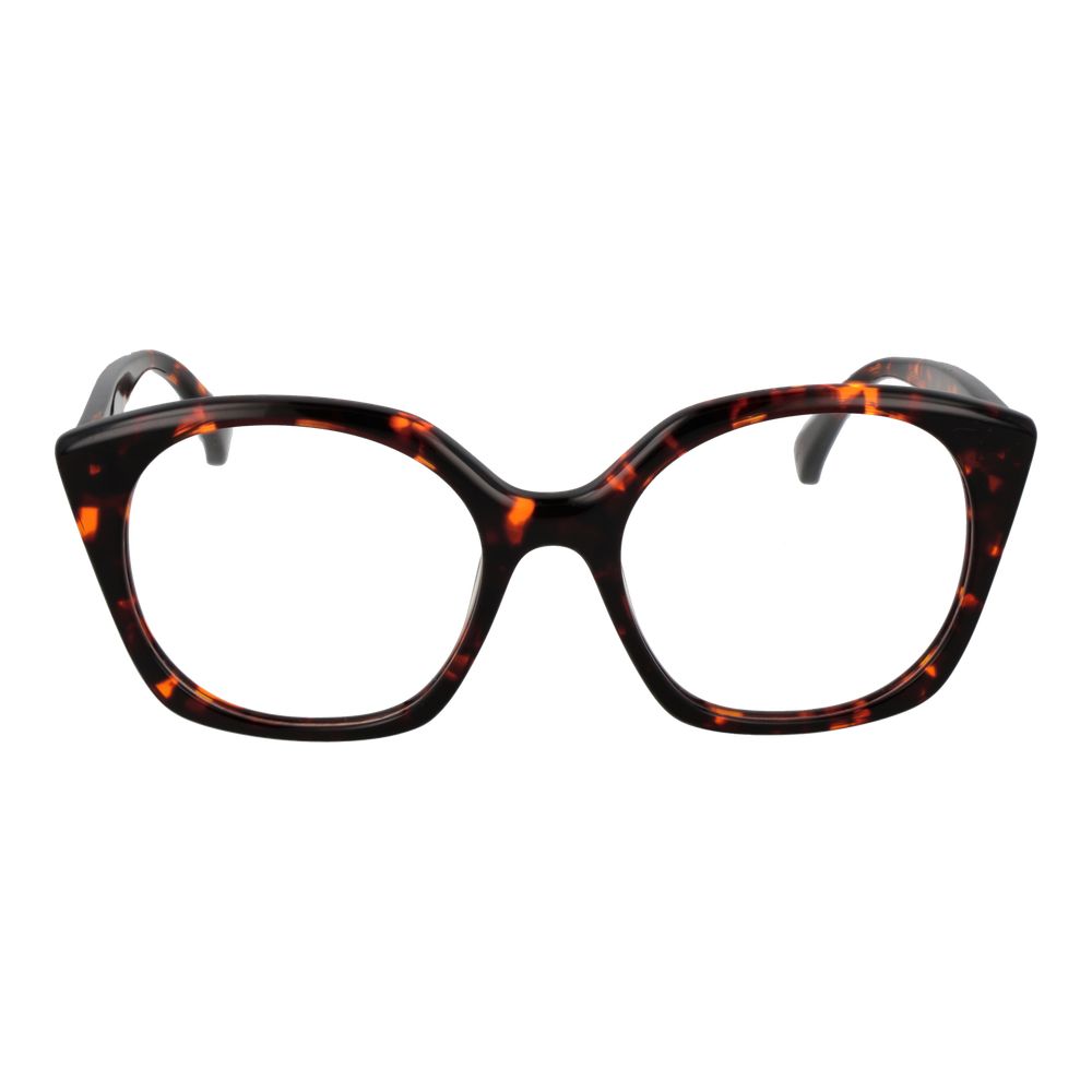 Max Mara Brown Women Optical Frames