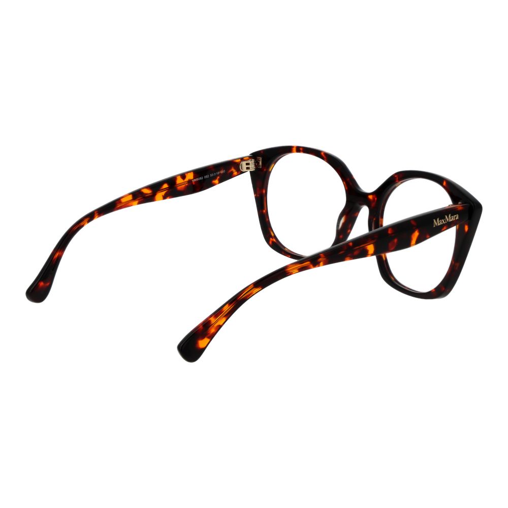 Max Mara Brown Women Optical Frames