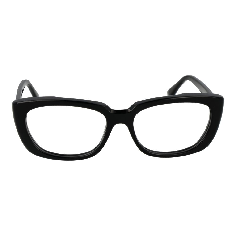 Max Mara Black Women Optical Frames