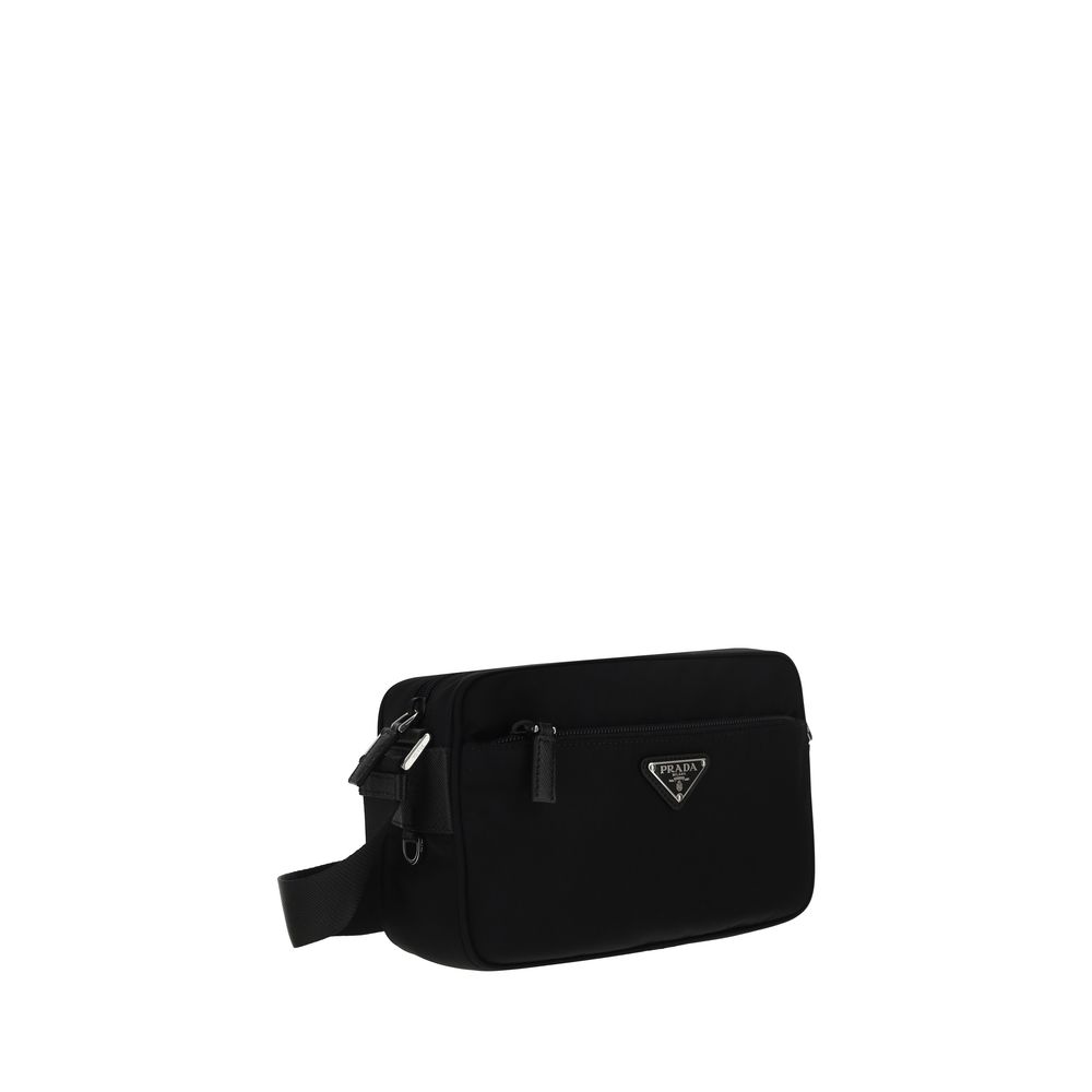 Prada Shoulder Bag
