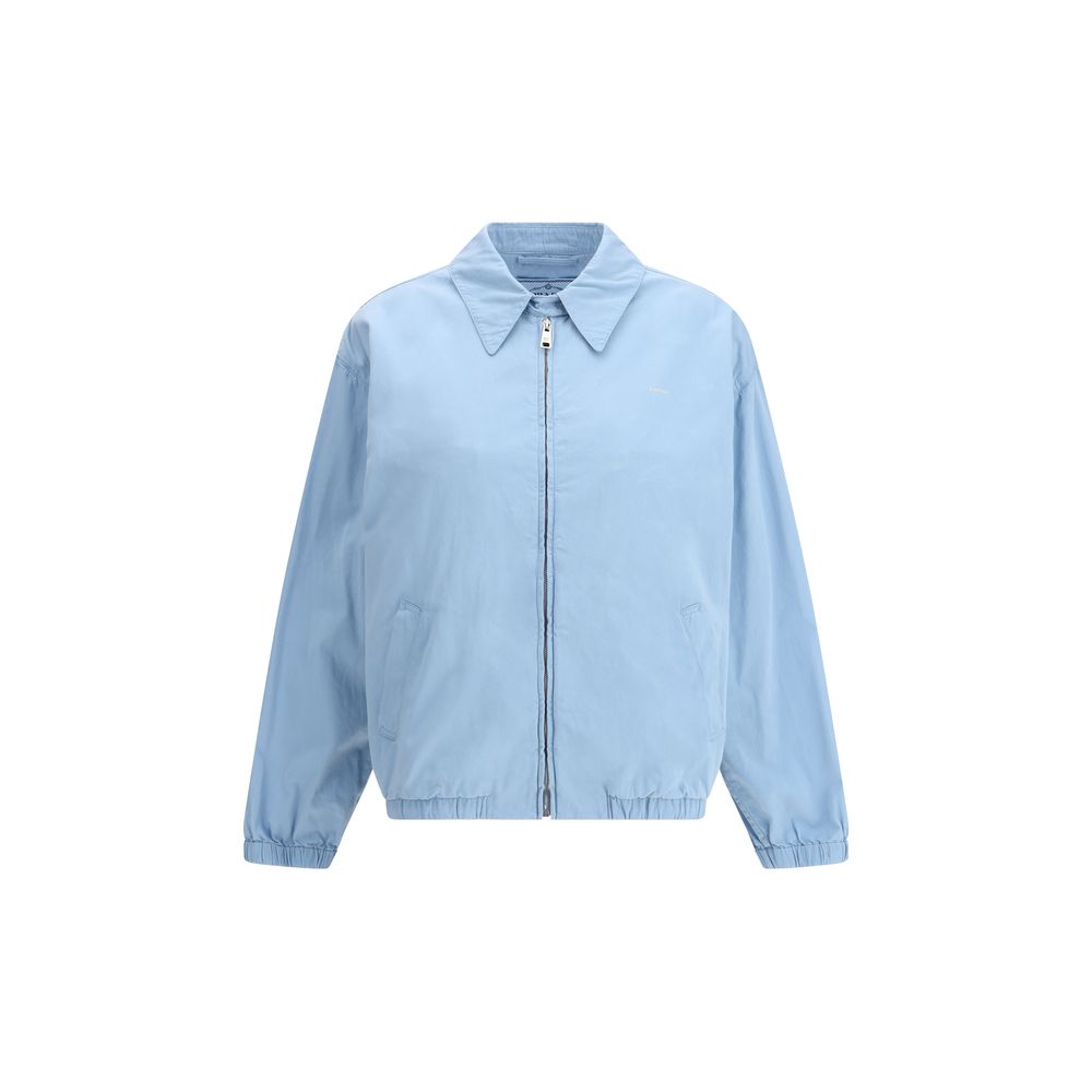 Prada Cotton Jacket
