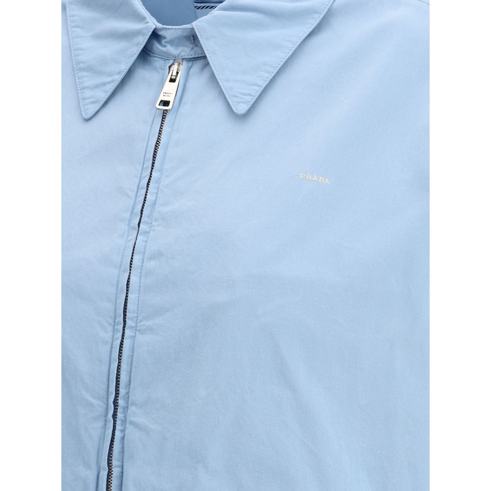 Prada Cotton Jacket