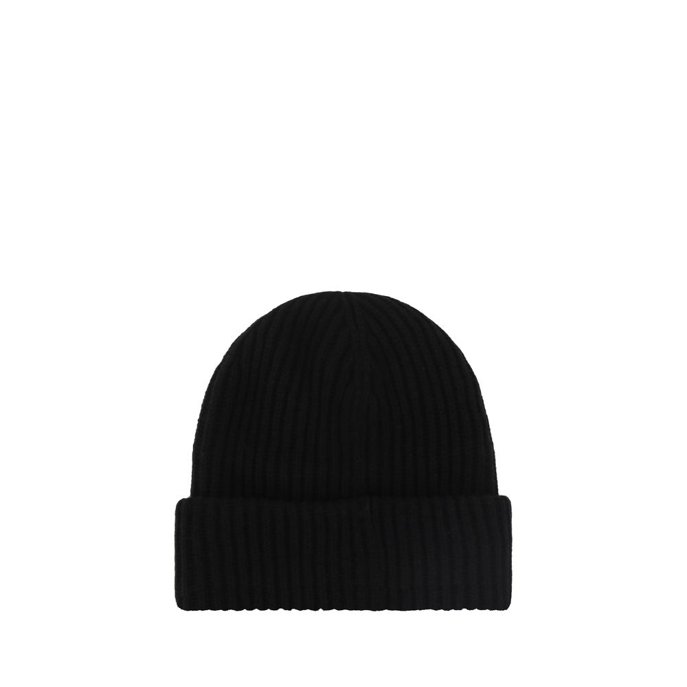 Ganni Beanie Cap