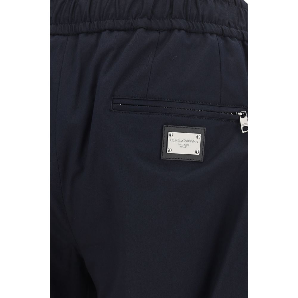Dolce & Gabbana Pants