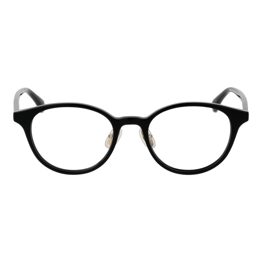 Max Mara Black Women Optical Frames