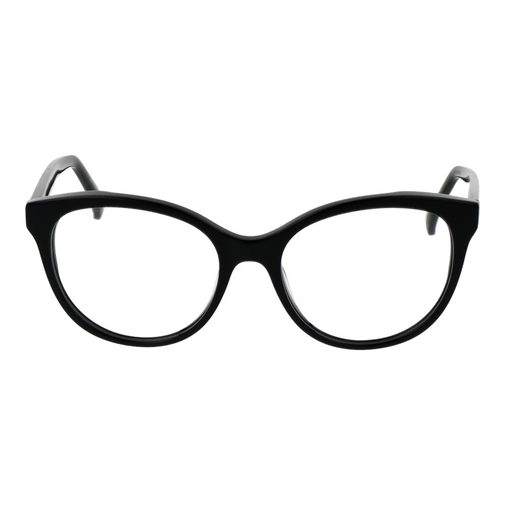 Max Mara Black Women Optical Frames