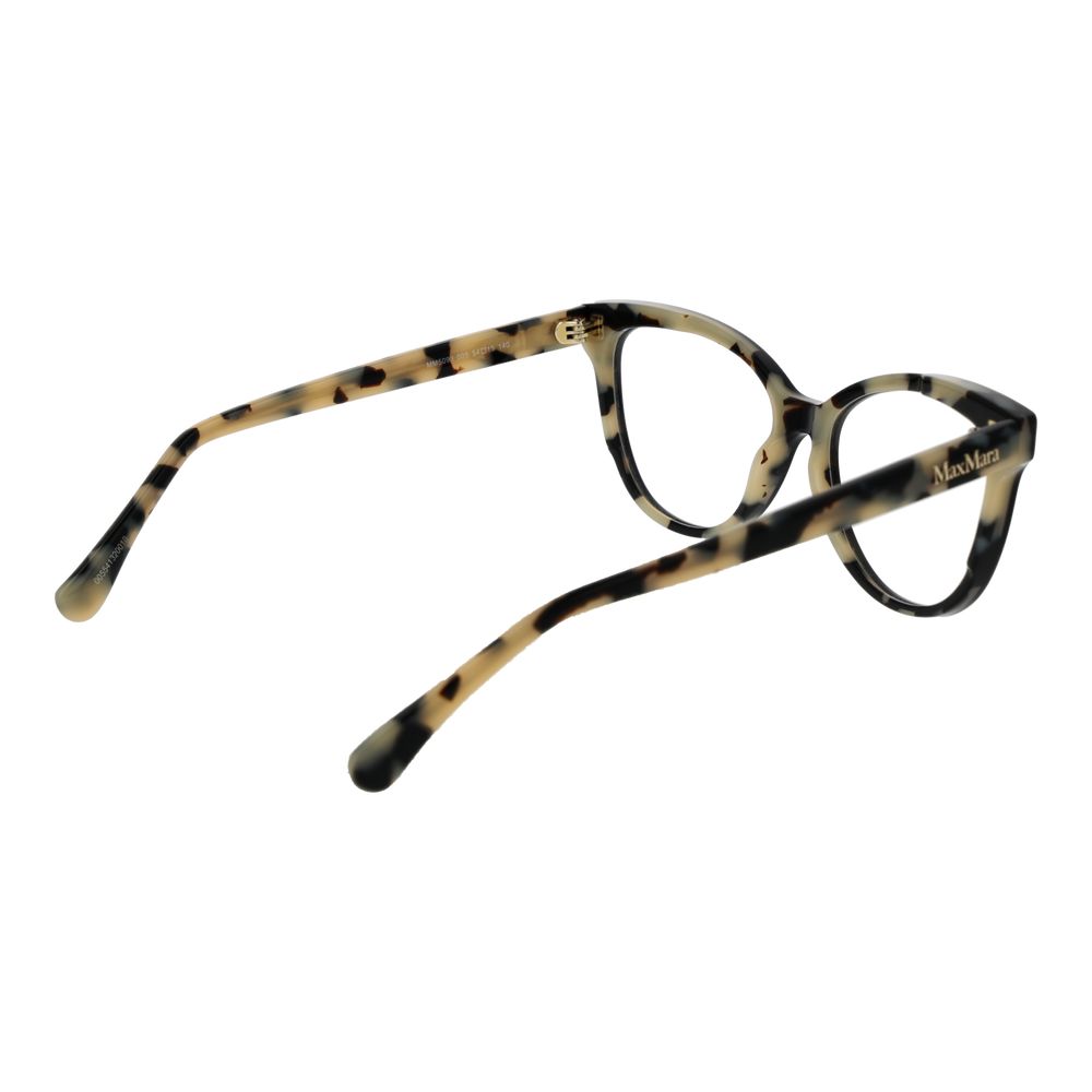 Max Mara Black Women Optical Frames
