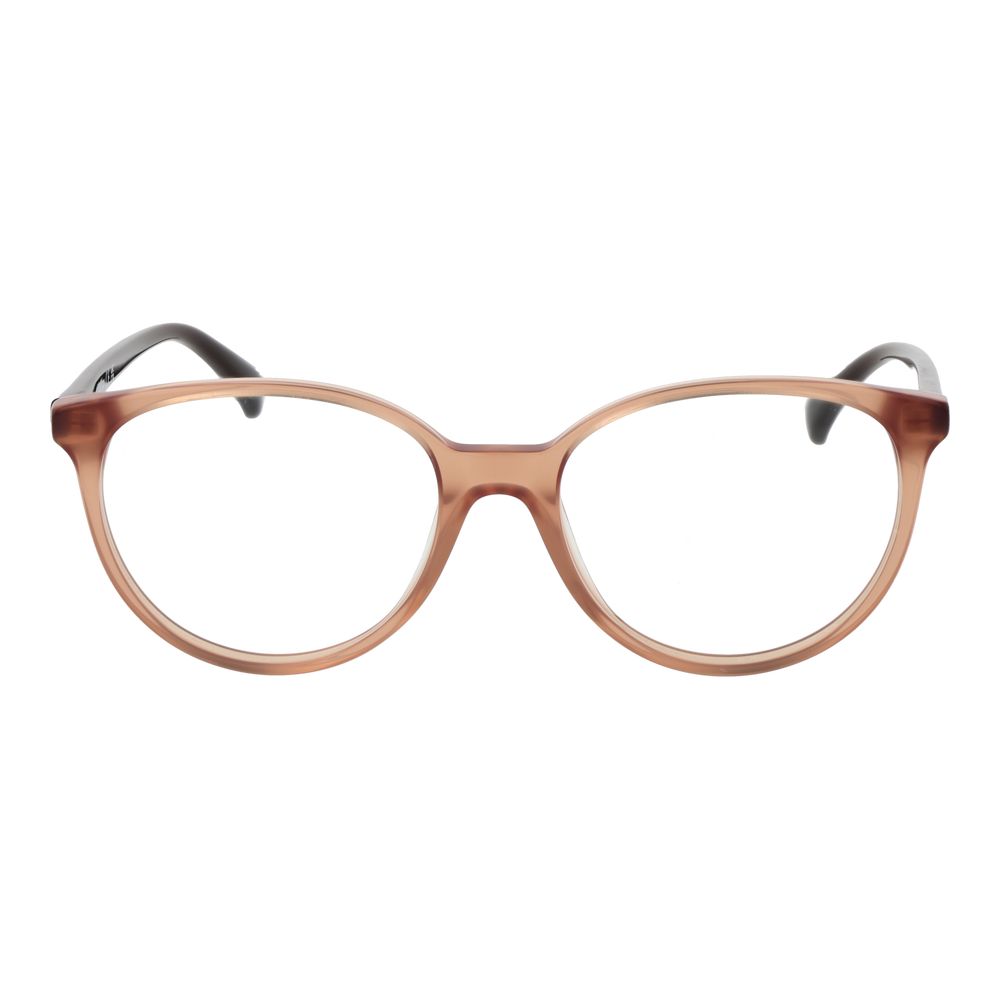 Max Mara Brown Women Optical Frames