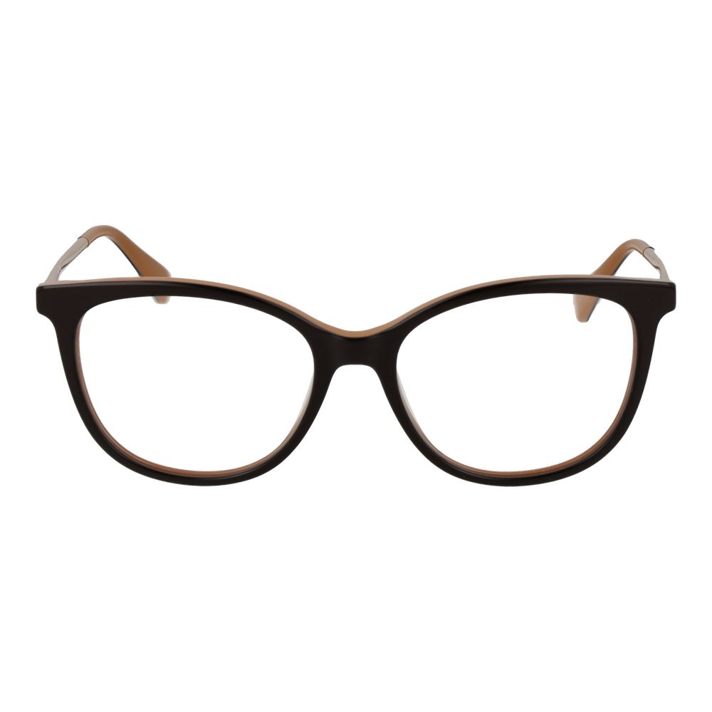 Max Mara Brown Women Optical Frames