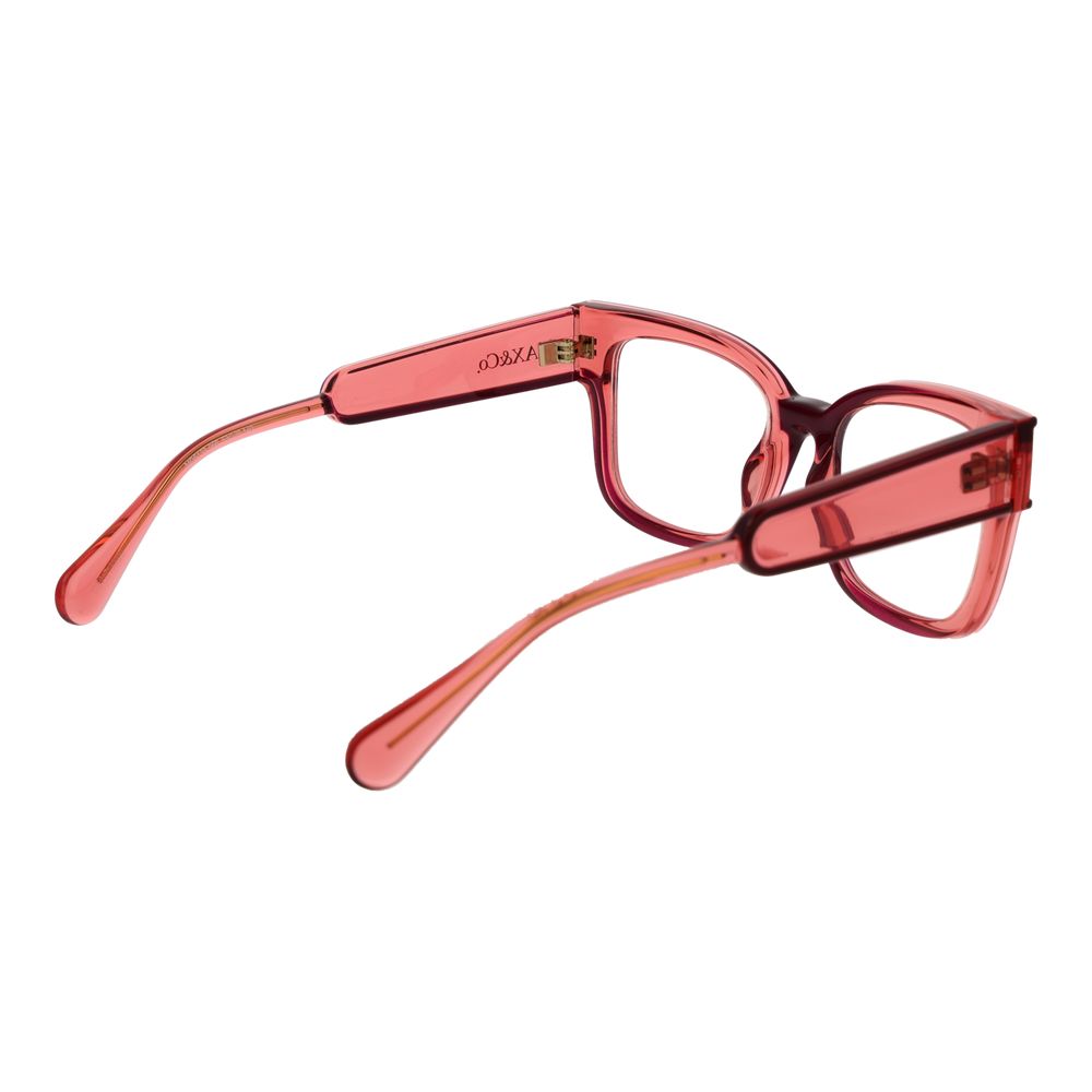 Max & Co Red Women Optical Frames